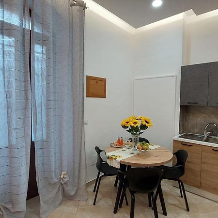 Appartamento Il Girasole Taormina Ngoại thất bức ảnh