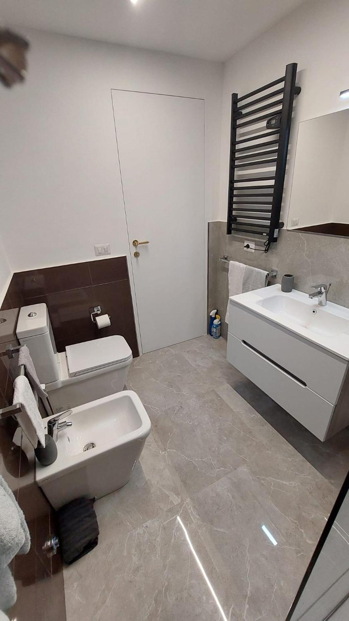 Appartamento Il Girasole Taormina Ngoại thất bức ảnh