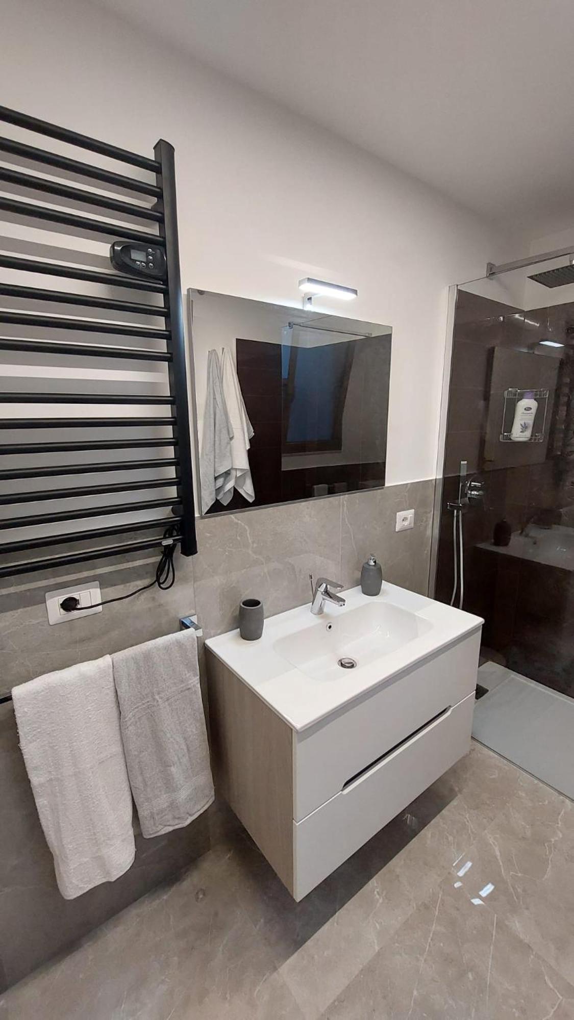 Appartamento Il Girasole Taormina Ngoại thất bức ảnh