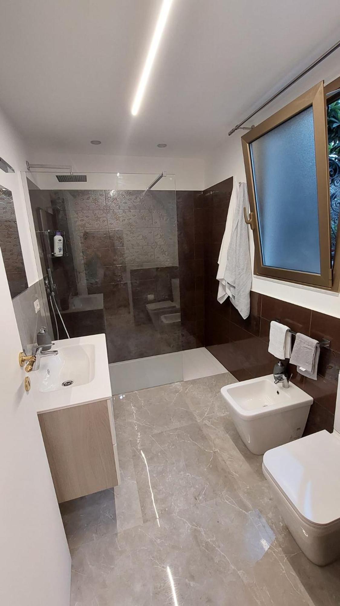Appartamento Il Girasole Taormina Ngoại thất bức ảnh