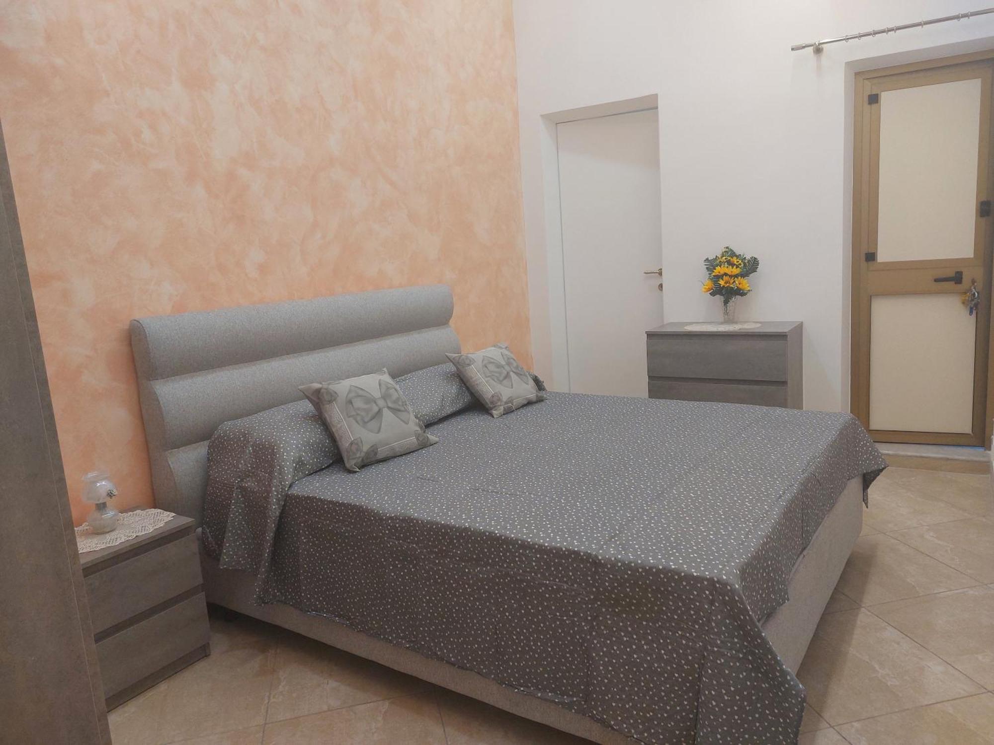 Appartamento Il Girasole Taormina Ngoại thất bức ảnh