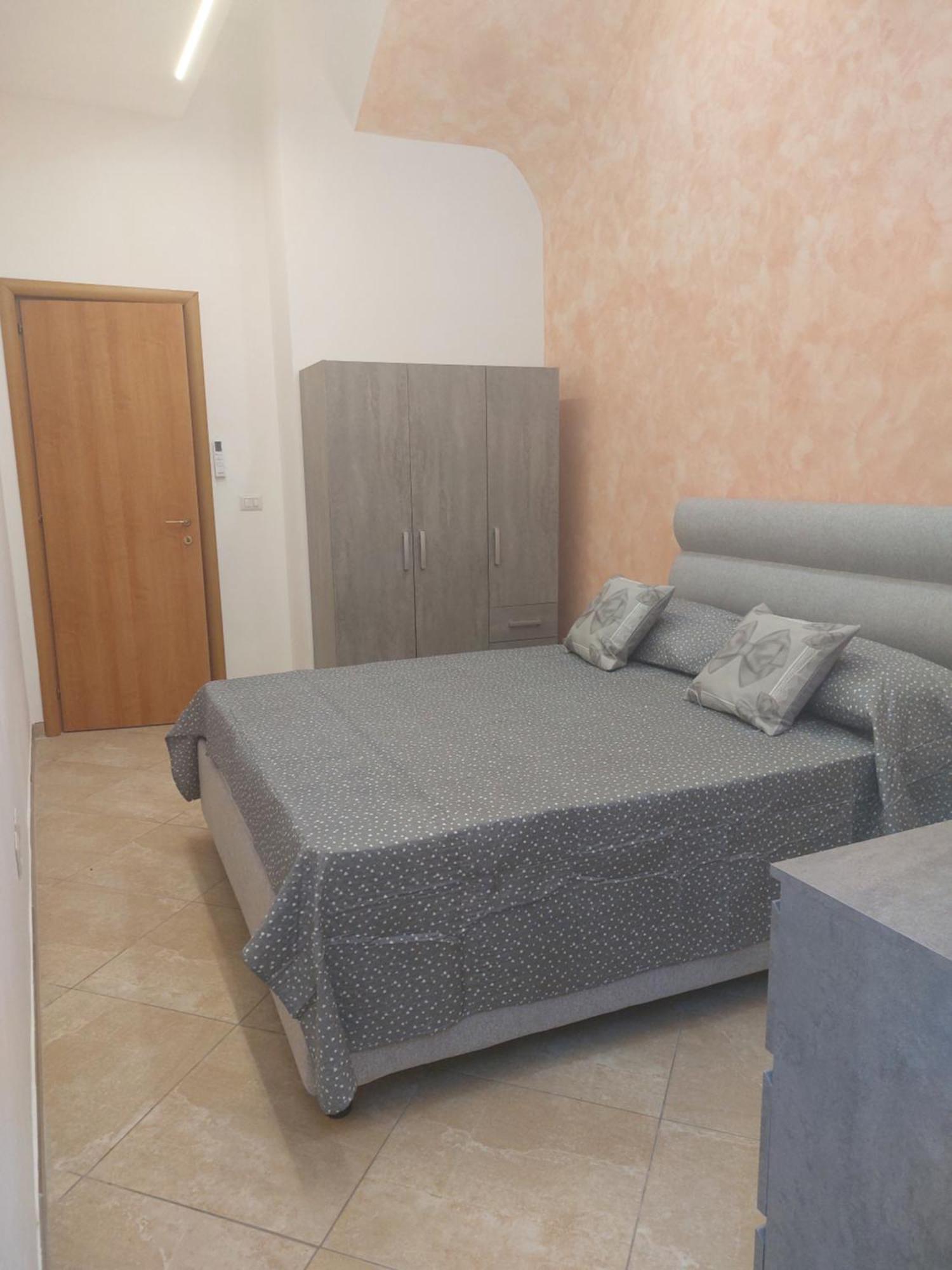 Appartamento Il Girasole Taormina Ngoại thất bức ảnh