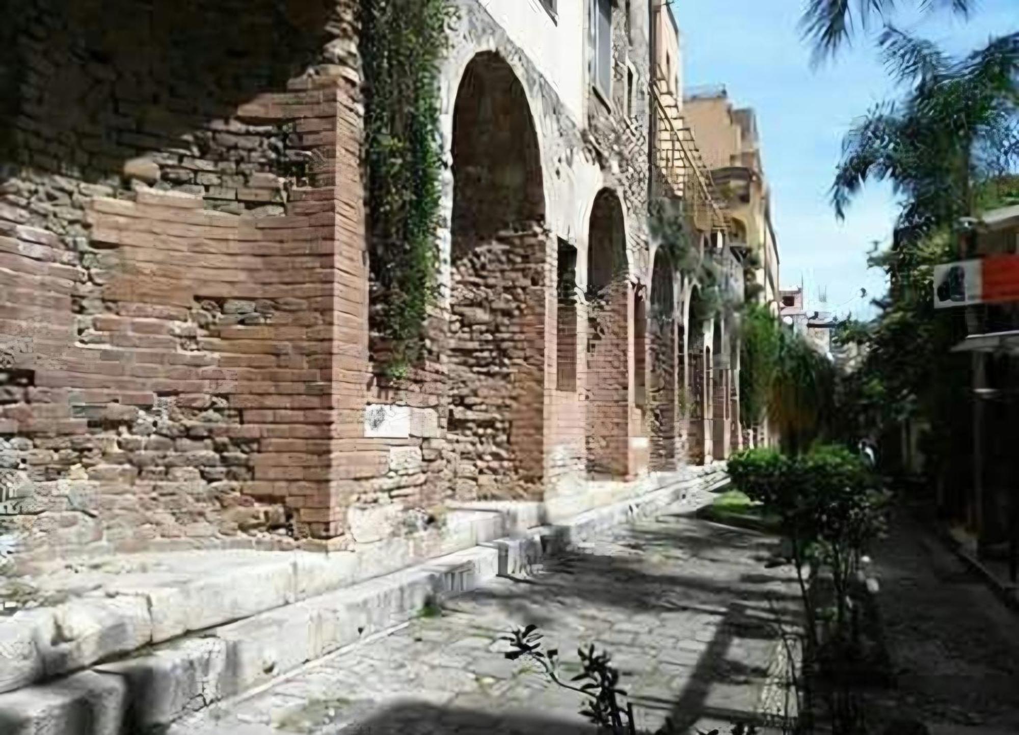 Appartamento Il Girasole Taormina Ngoại thất bức ảnh