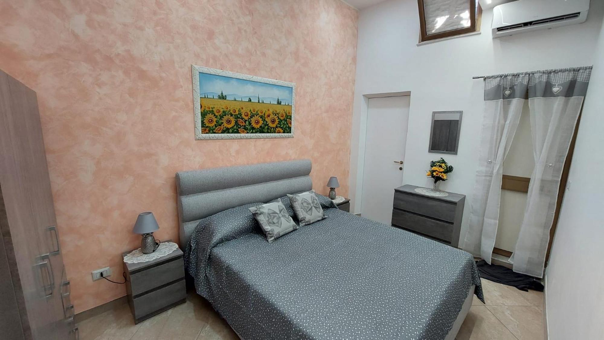 Appartamento Il Girasole Taormina Ngoại thất bức ảnh